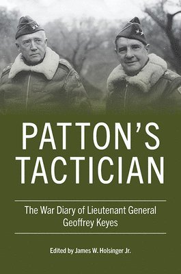 Patton's Tactician 1