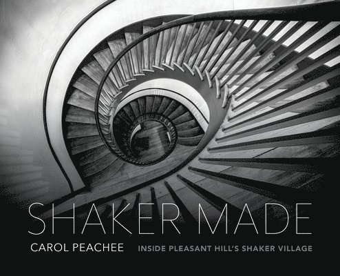 Shaker Made 1