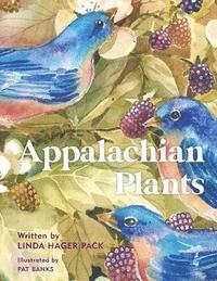 bokomslag Appalachian Plants