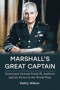 bokomslag Marshall's Great Captain