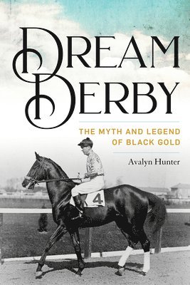Avalyn Hunter - Dream Derby, Häftad. Tillgänglighet: Lägg i varukorg