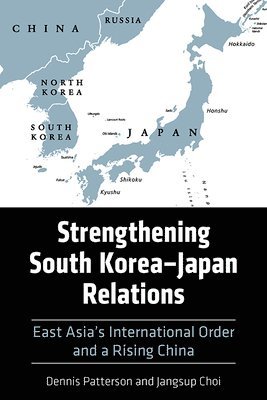 Strengthening South KoreaJapan Relations 1