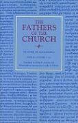 Cyril, Cyril of Alexandria, John J. O'Keefe, John J O'Keefe - Festal Letters 1-12, Inbunden