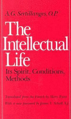 The Intellectual Life 1