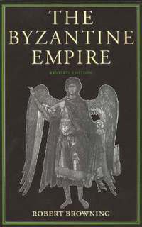 bokomslag The Byzantine Empire