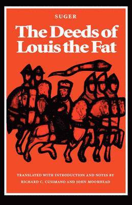 The Deeds of Louis the Fat 1