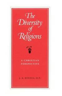 bokomslag Diversity of Religions
