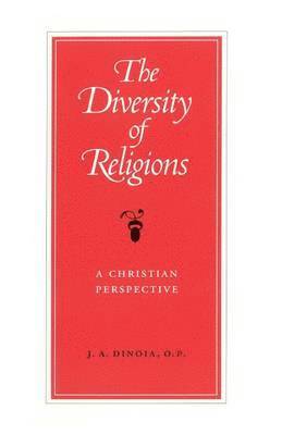 bokomslag Diversity of Religions