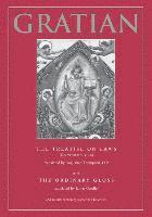 Gratian - Treatise on Laws V. 2, Häftad. Tillgänglighet: Lägg i varukorg