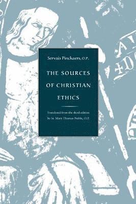 Sources of Christian Ethics 1