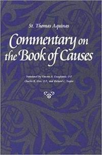 bokomslag Commentary on the &quot;Book of Causes