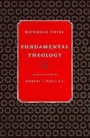 bokomslag Fundamental Theology