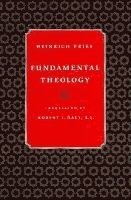 bokomslag Fundamental Theology