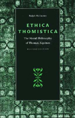 Ethica Thomistica 1