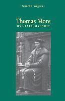 bokomslag Thomas More on Statesmanship
