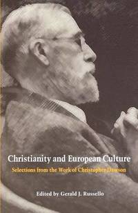 bokomslag Christianity and European Culture