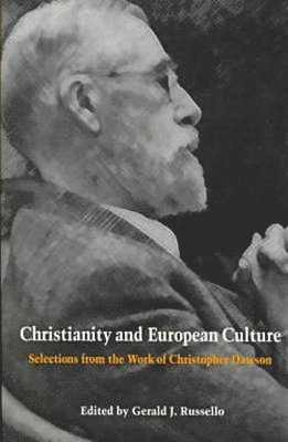 Christianity and European Culture
