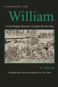 bokomslag Handbook for William