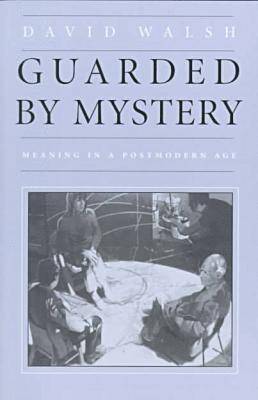 Guarded by Mystery 1