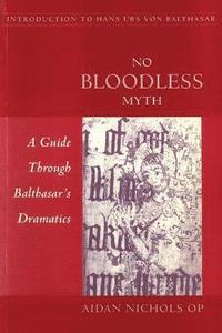 bokomslag No Bloodless Myth