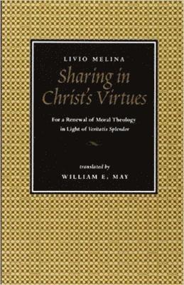 Sharing in Christ's Virtues 1