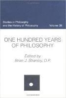 One Hundred Years of Philosophy