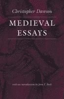 bokomslag Medieval Essays