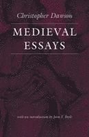 Christopher Dawson - Medieval Essays, Häftad