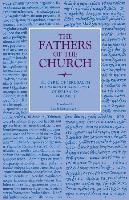 Works of Saint Cyril of Jerusalem, Volume 2