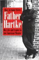 bokomslag Father Hartke