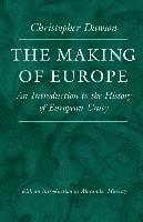 The Making of Europe 1