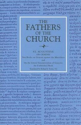 Augustine, Roland J. Teske, St Augustine - On Genesis, Häftad