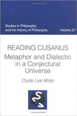 Reading Cusanus 1