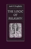 bokomslag The Logic of Religion