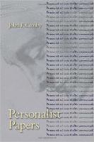 Personalist Papers 1