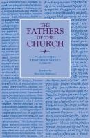 Augustine, St Augustine - Treatises on Various Subjects, Häftad