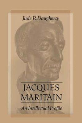 Jacques Maritain 1