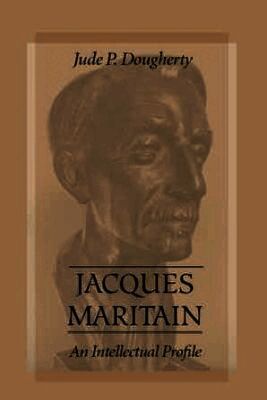 Jacques Maritain