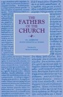 Ambrose - Seven Exegetical Works, Häftad