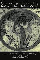 Sean Gilsdorf - Queenship and Sanctity, Häftad