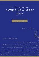 bokomslag The Correspondence of Catherine McAuley, 1818-1841