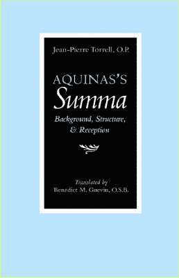 bokomslag Aquinas's &quot;&quot;Summa