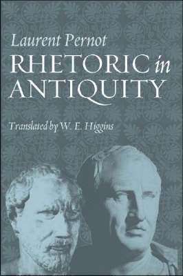 Rhetoric in Antiquity 1