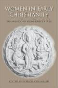 Women in Early Christianity 1