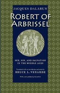 bokomslag Robert of Arbrissel