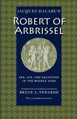 Robert of Arbrissel 1