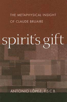Spirit's Gift 1