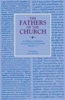 Eusebius Pamphili - Ecclesiastical History, Books 1-5, Häftad