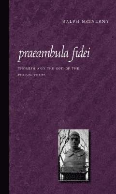 Praeambula Fidei 1