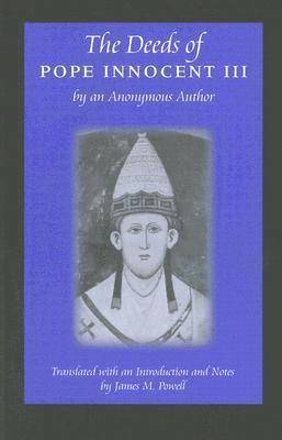 Deeds of Pope Innocent III